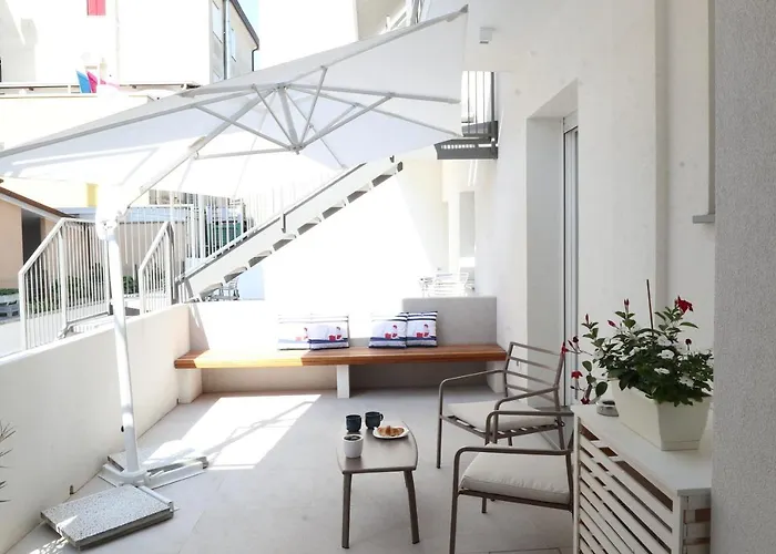 Residence Tre Leoni