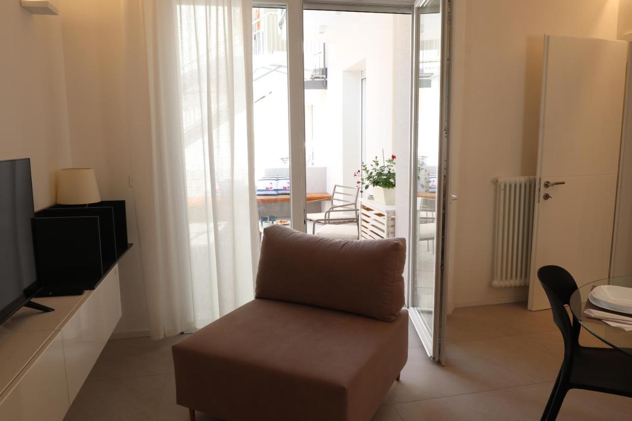 Apartment Tre Leoni Caorle