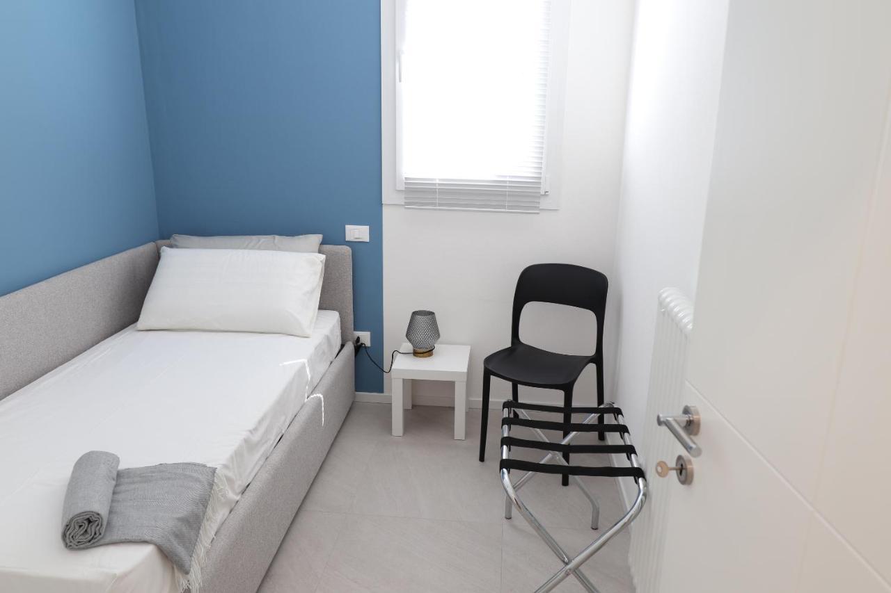 Tre Leoni Apartment