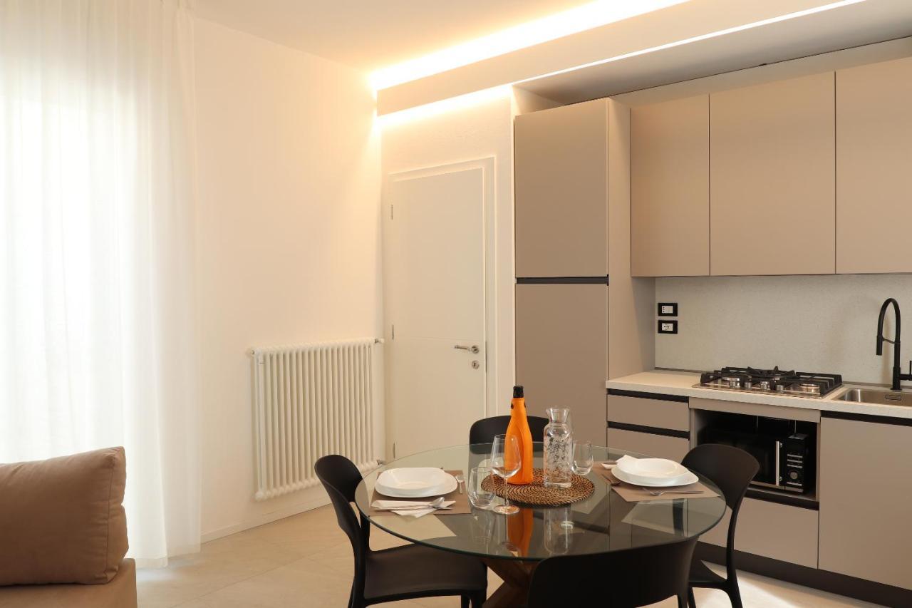 Tre Leoni Apartment *