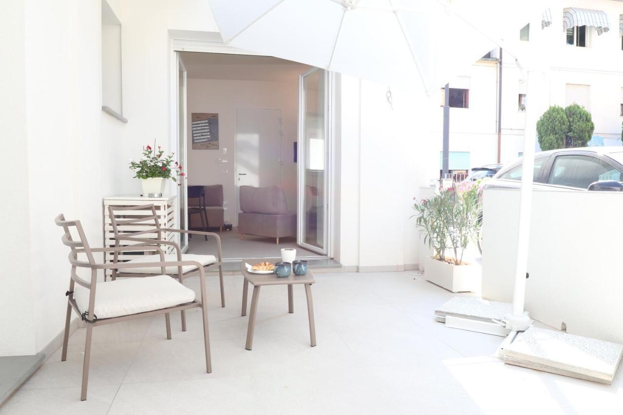 Tre Leoni Apartment
