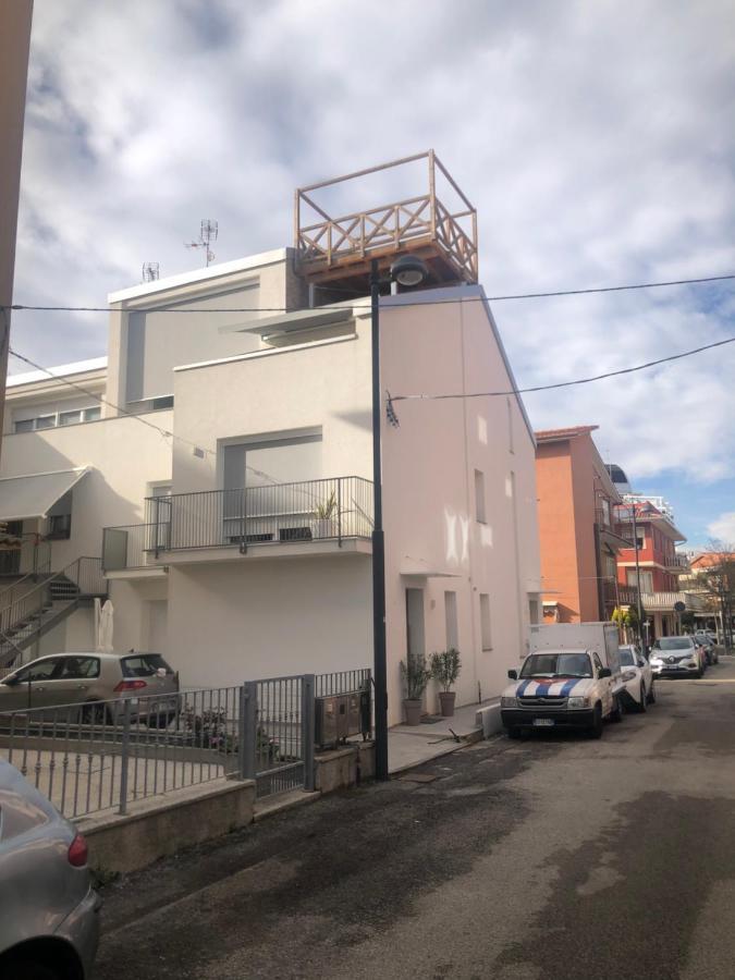 Apartment Tre Leoni Caorle
