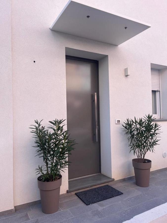 Apartment Tre Leoni *